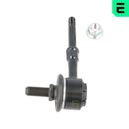 Tyč/Vzpera stabilizátora G7-1404 /OPTIMAL/ - obr. 3