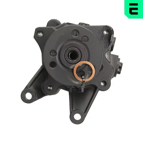 Hydraulické čerpadlo pre riadenie HP-620 /OPTIMAL/ - obr. 3