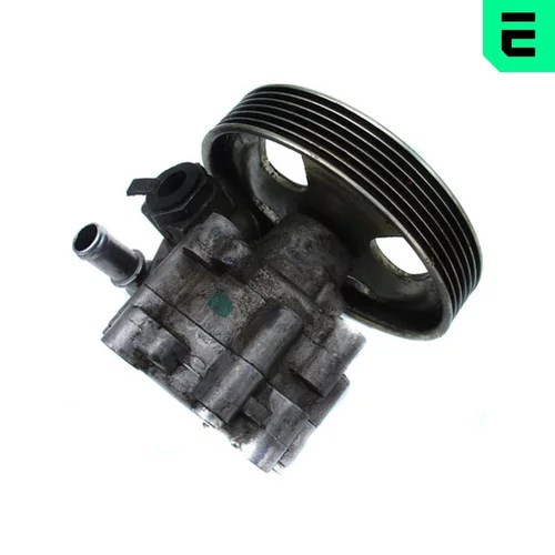 Hydraulické čerpadlo pre riadenie OPTIMAL HP-628