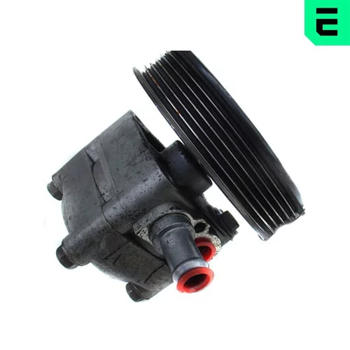 Hydraulické čerpadlo pre riadenie OPTIMAL HP-635