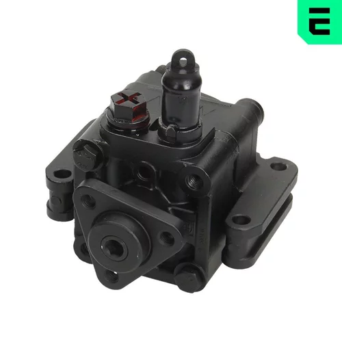 Hydraulické čerpadlo pre riadenie OPTIMAL HP-641