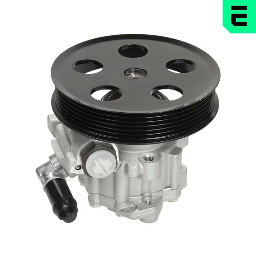 Hydraulické čerpadlo pre riadenie OPTIMAL HP-647