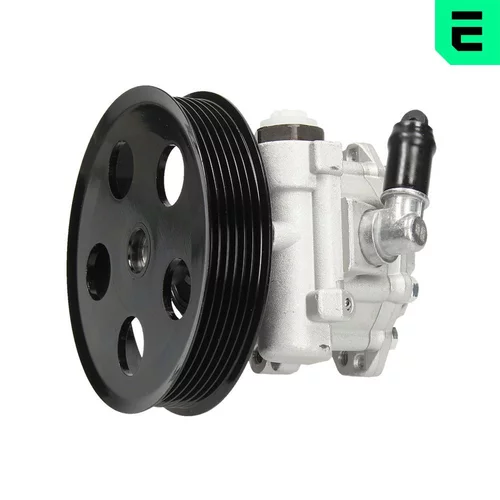 Hydraulické čerpadlo pre riadenie HP-647 /OPTIMAL/ - obr. 2