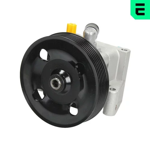 Hydraulické čerpadlo pre riadenie HP-771 /OPTIMAL/ - obr. 3