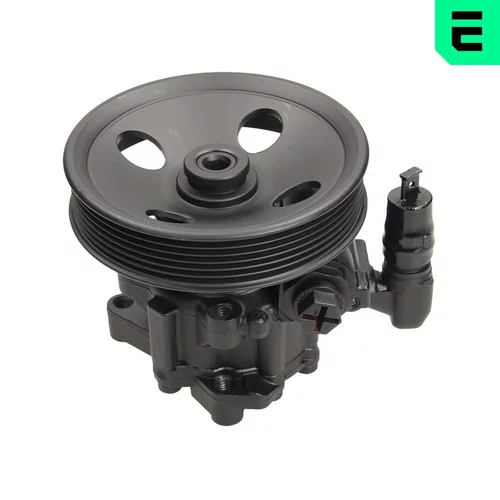 Hydraulické čerpadlo pre riadenie HP-965 /OPTIMAL/