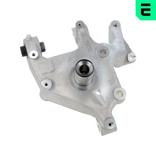 Čap nápravy zavesenia kolies OPTIMAL KN-102019-02-L
