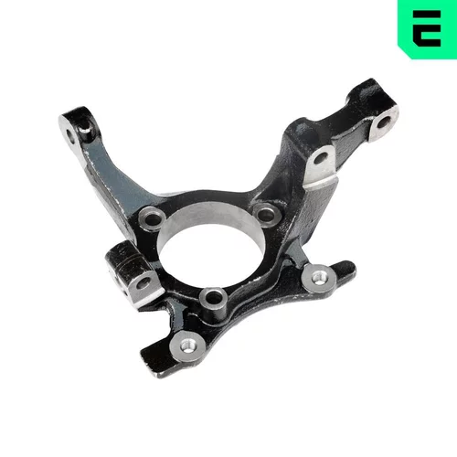 Čap nápravy zavesenia kolies OPTIMAL KN-201623-01-L