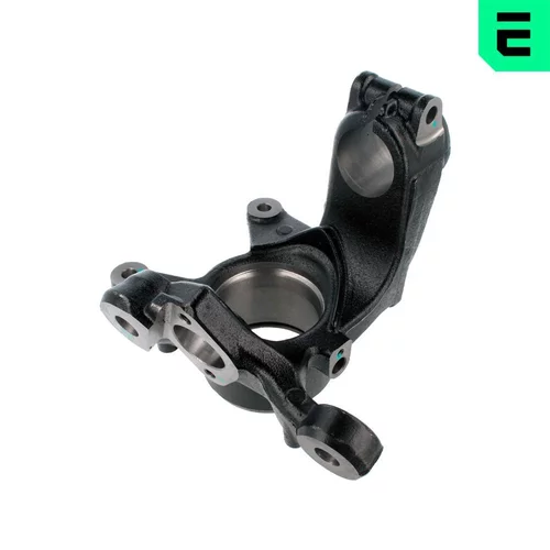 Čap nápravy zavesenia kolies KN-501158-01-L /OPTIMAL/