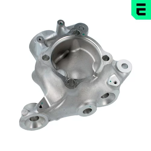Čap nápravy zavesenia kolies KN-501607-01-L /OPTIMAL/ - obr. 1