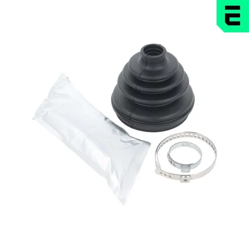 Manžeta hnacieho hriadeľa - opravná sada OPTIMAL MK-822920
