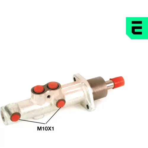 Hlavný brzdový valec OPTIMAL OP-BMA00095