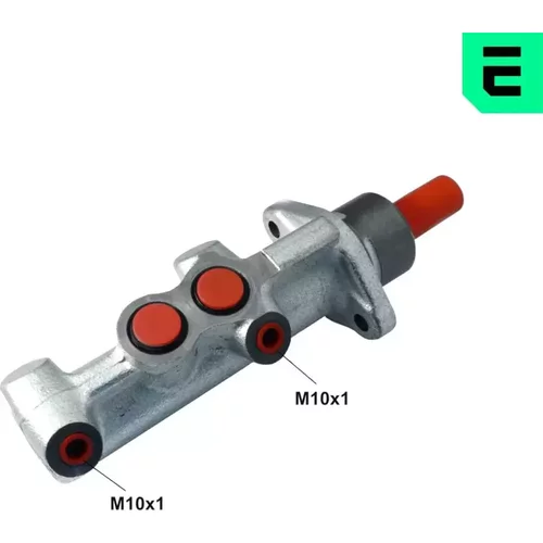 Hlavný brzdový valec OPTIMAL OP-BMA00150