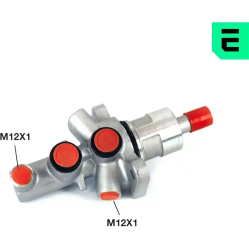 Hlavný brzdový valec OPTIMAL OP-BMA00158