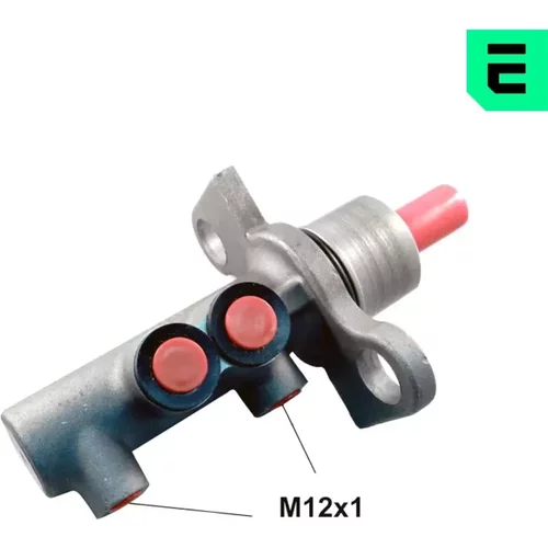 Hlavný brzdový valec OPTIMAL OP-BMA00195