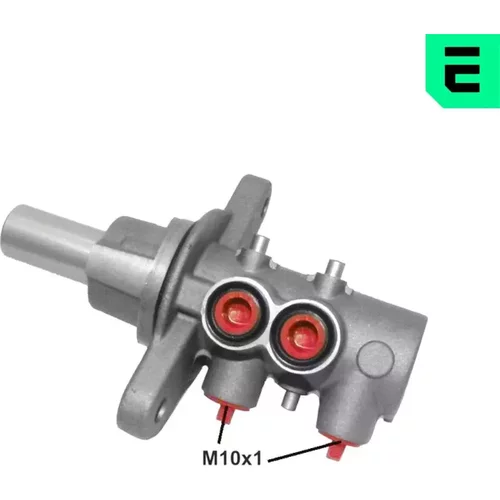 Hlavný brzdový valec OPTIMAL OP-BMA00246