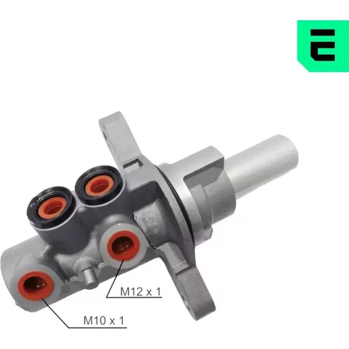 Hlavný brzdový valec OPTIMAL OP-BMA00278