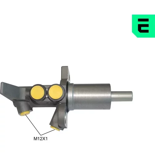Hlavný brzdový valec OPTIMAL OP-BMA00293