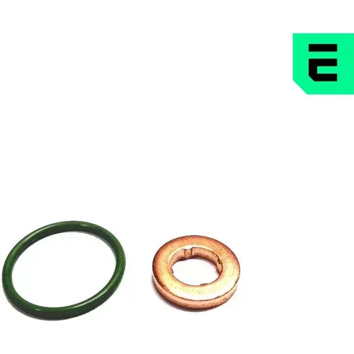 Sada tesnení pre vstrekovaciu trysku OPTIMAL OP-EDA5103
