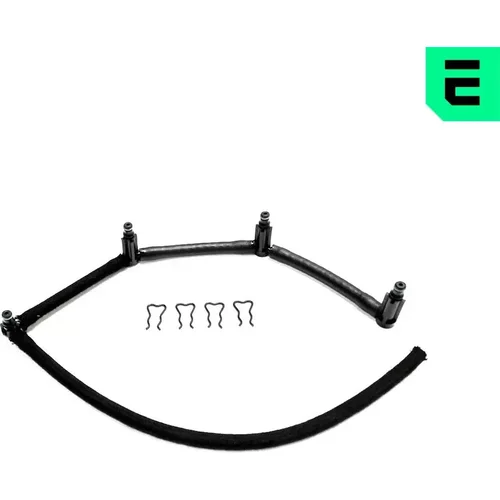 Trubka prepadu OPTIMAL OP-EDA5531
