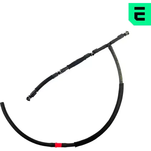 Trubka prepadu OPTIMAL OP-EDA5552