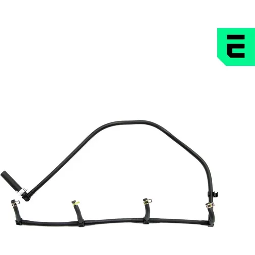 Trubka prepadu OPTIMAL OP-EDA5661