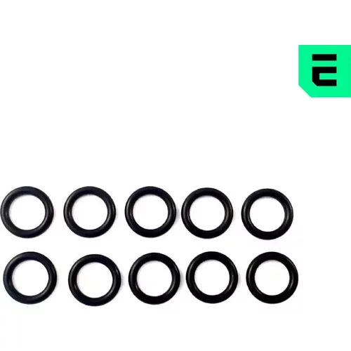 Palivové vedenie OPTIMAL OP-EDA5711