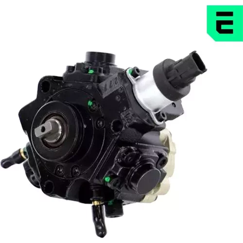 Vysokotlaké čerpadlo OPTIMAL OP-EDP15212-RM