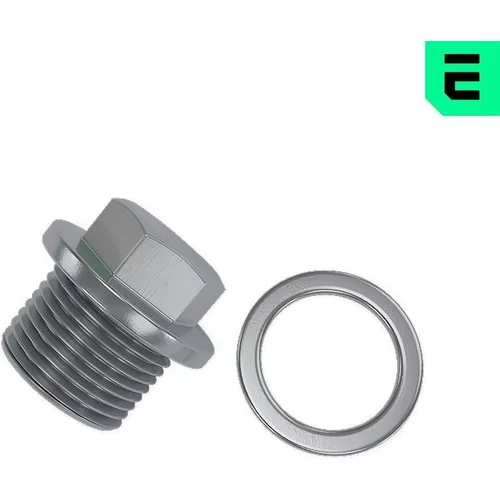 Skrutka olejovej vane OPTIMAL OP-ESP0094K-BG