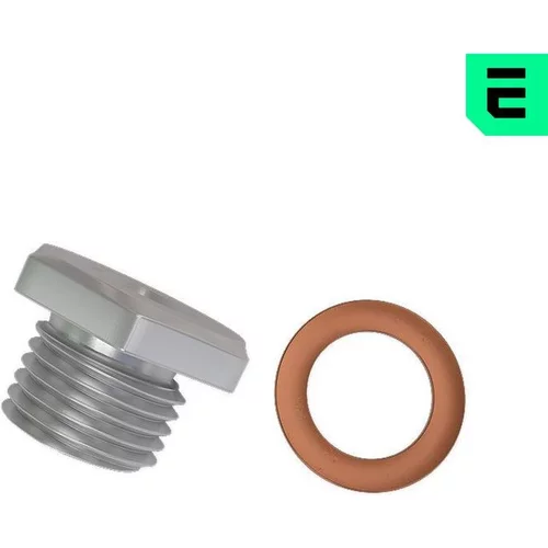 Skrutka olejovej vane OPTIMAL OP-ESP0105K-BG