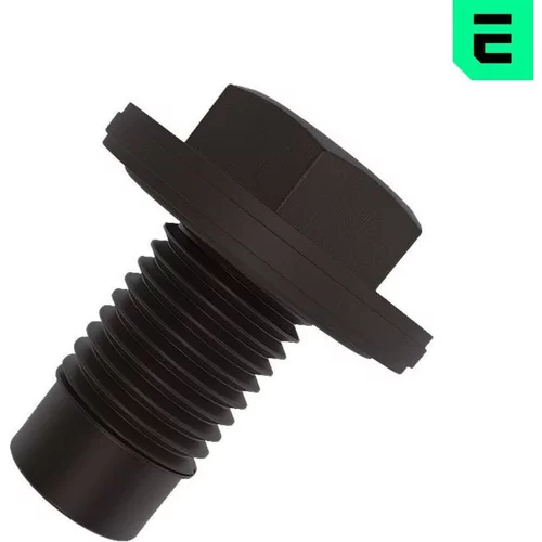 Skrutka olejovej vane OPTIMAL OP-ESP0116K-BG