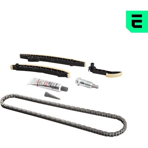Sada rozvodovej reťaze OPTIMAL OP-ETK10073-S1