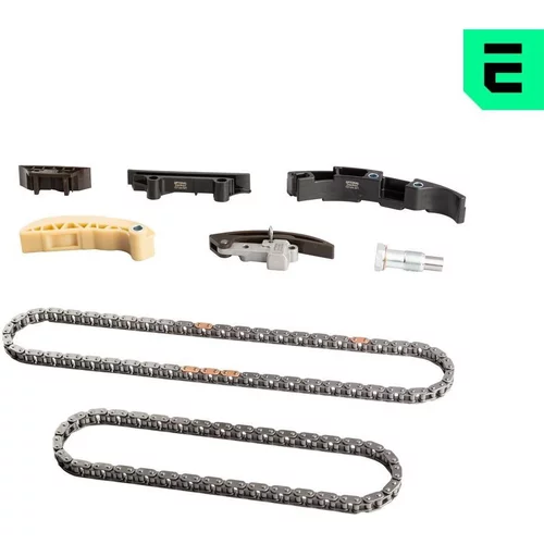 Sada rozvodovej reťaze OPTIMAL OP-ETK10144-M1