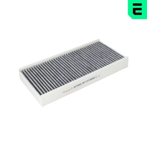 Filter vnútorného priestoru OPTIMAL OP-FCF20050-C