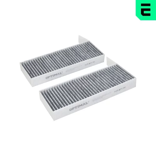 Filter vnútorného priestoru OPTIMAL OP-FCF20151-CS