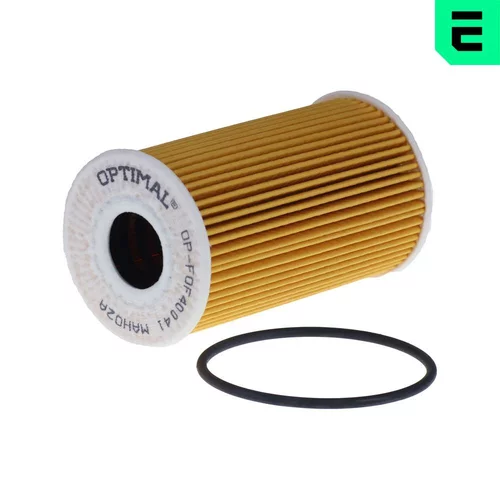 Olejový filter OP-FOF40041 /OPTIMAL/ - obr. 1