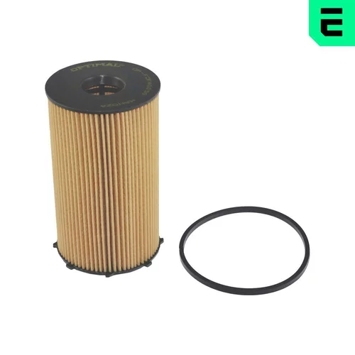 Olejový filter OPTIMAL OP-FOF40050