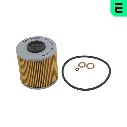 Olejový filter OPTIMAL OP-FOF40089