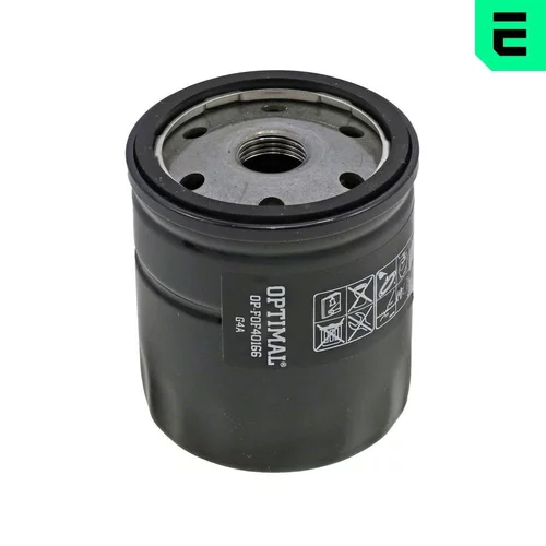 Olejový filter OPTIMAL OP-FOF40166