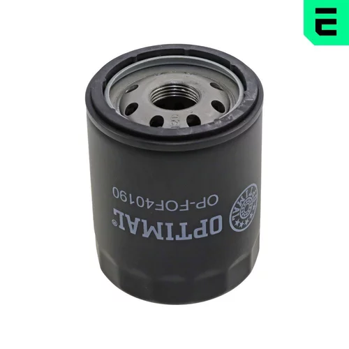 Olejový filter OPTIMAL OP-FOF40190