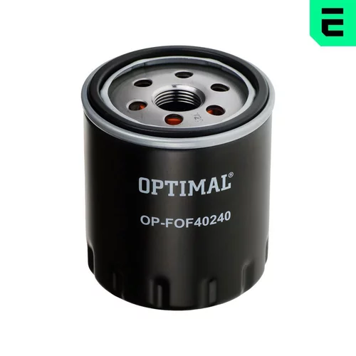 Olejový filter OPTIMAL OP-FOF40240