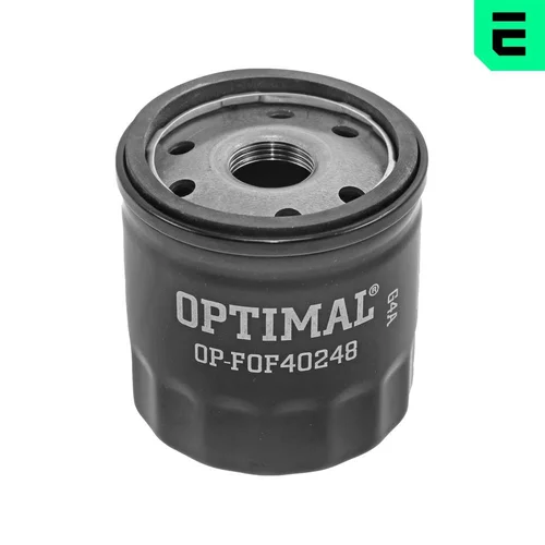 Olejový filter OPTIMAL OP-FOF40248