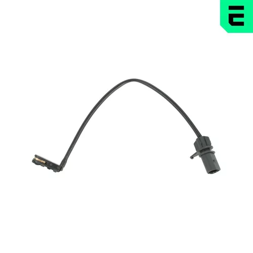 Výstražný kontakt opotrebenia brzdového obloženia OPTIMAL WKT-60112K