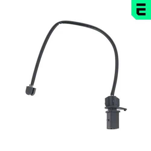 Výstražný kontakt opotrebenia brzdového obloženia OPTIMAL WKT-60123K