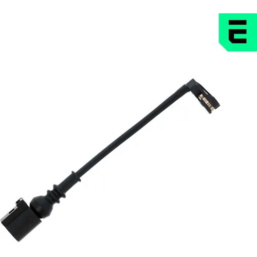 Výstražný kontakt opotrebenia brzdového obloženia OPTIMAL WKT-60182K