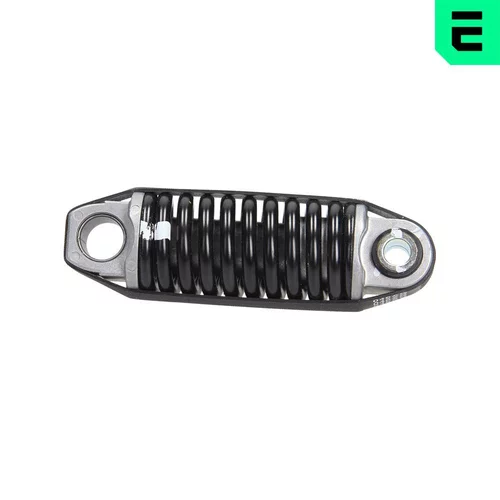 Tlmič vibrácií ozubeného remeňa 0-N2095S1 /OPTIMAL/ - obr. 2