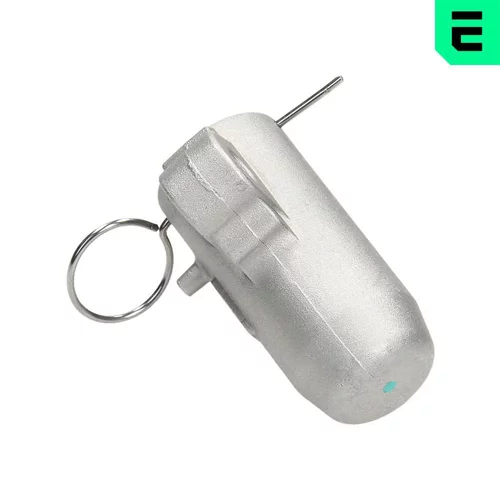 Tlmič vibrácií ozubeného remeňa 0-N2416 /OPTIMAL/ - obr. 2