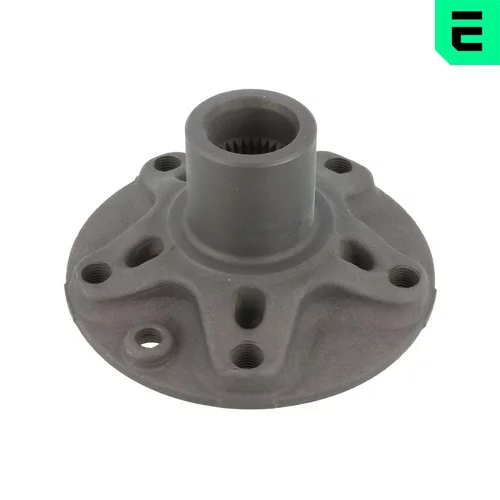 Náboj kolesa OPTIMAL 04-P460