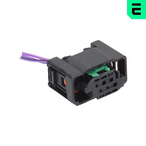 Snímač počtu otáčok kolesa 06-S142 /OPTIMAL/ - obr. 2