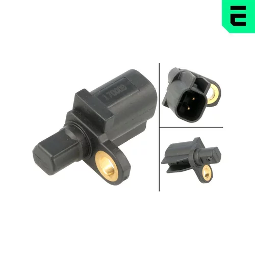 Snímač počtu otáčok kolesa OPTIMAL 06-S478