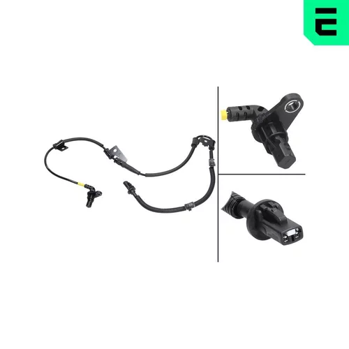 Snímač počtu otáčok kolesa 06-S630 /OPTIMAL/